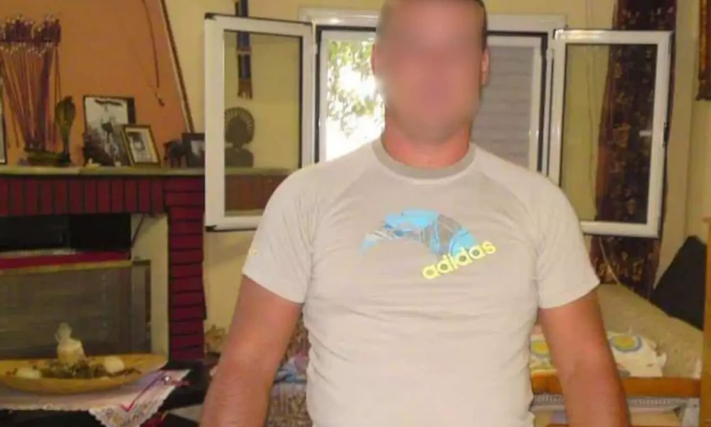 «Είχαμε σχέση φανερή και γι’ αυτή χώρισα με τη γυναίκα μου»-Σοκάρει ο βιαστής της 16χρονης στον Κολωνό